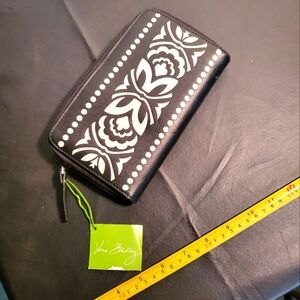 Vera Bradley wallet